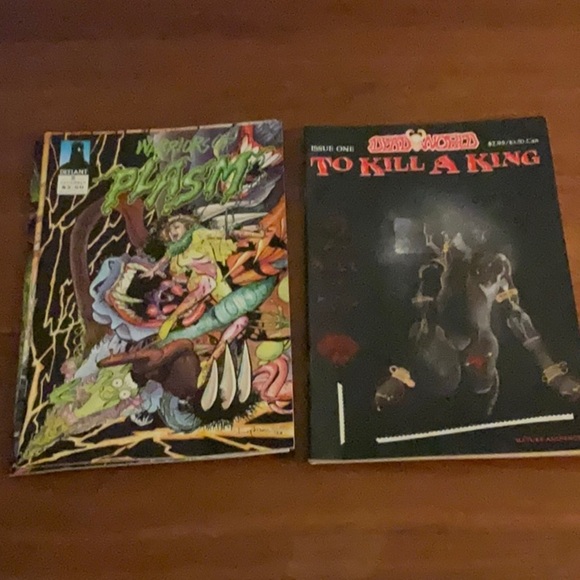 Bundle of 14 Various Comic Books - Picture 6 of 8